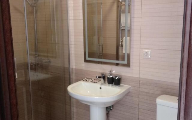 Отель МилЭлин