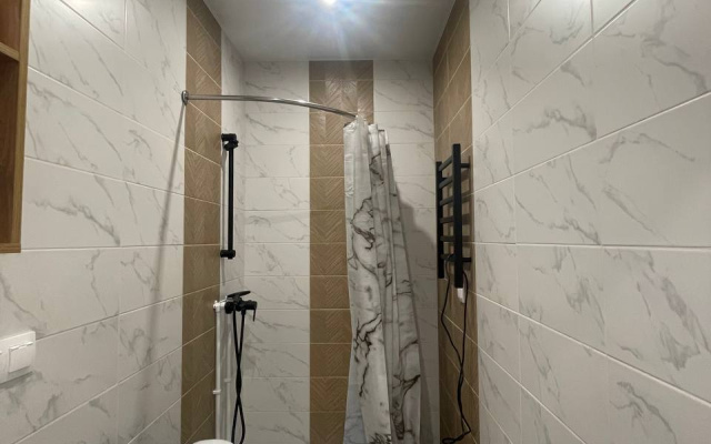 Апартаменты Рядом с Вднх N8