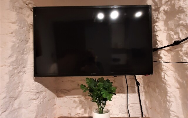 Апартаменты Флигелек