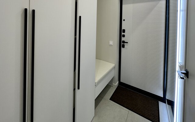 Квартира Жк Атмосфера с Видом