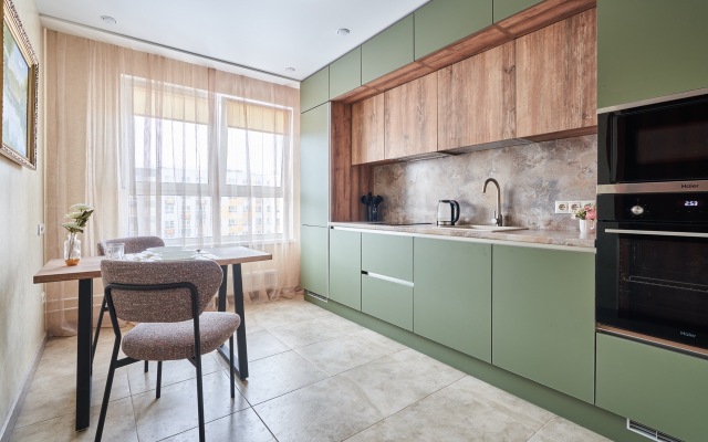 Odnokomnatnaya Stilnaya ot Comfort home Flat