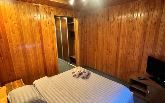 Baikalsk Cottage Private house