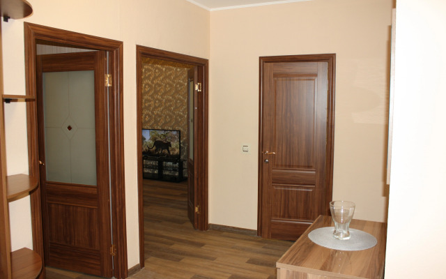 Moskva 24 S 1 Spalney I Kukhney Apartment