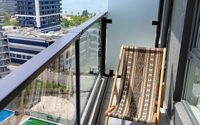 Supergut Batumi Apartments