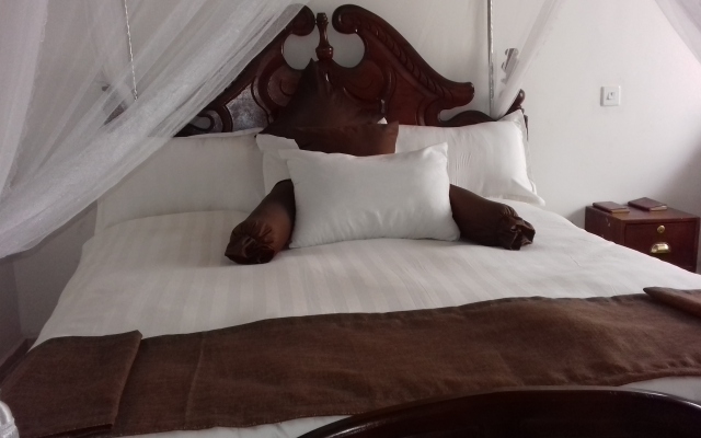 Riverside Resort Kabale Hotel