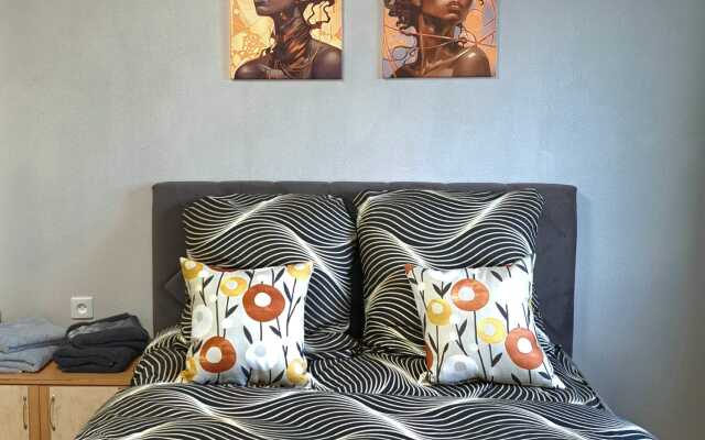 Апартаменты Квартира в центре Петрозаводска