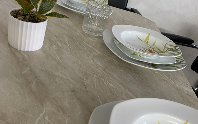 Квартира 1-комнатная в новом ЖК