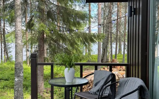 Comfort Lux Private house