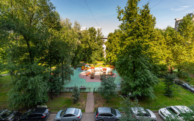 Апартаменты RentalSPb