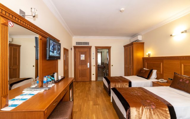 The Byzantium Hotel & Suites - Special Class