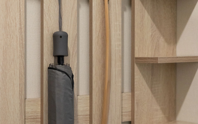 Квартира Кислород 36 уютная в ЖК Кислород