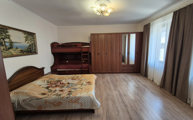 Kvartira Na Ulitse Gappo Baeva 16 Flat