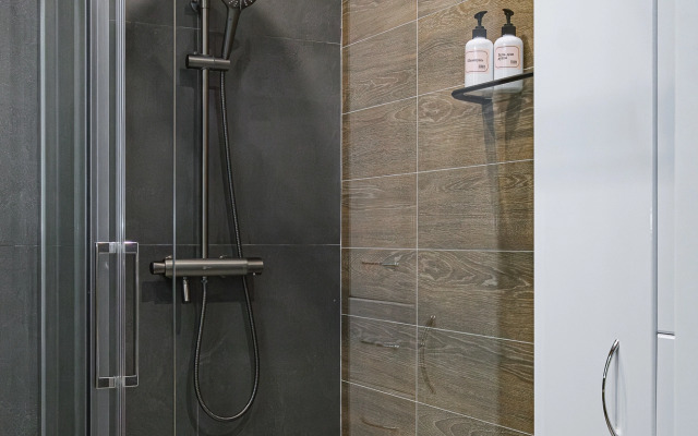 Квартира TerraAparts у залива на ВО