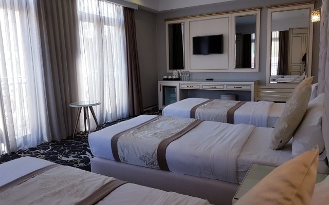 Gold Tbilisi Hotel