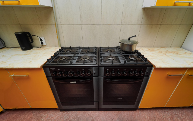 Сhayka Guest House