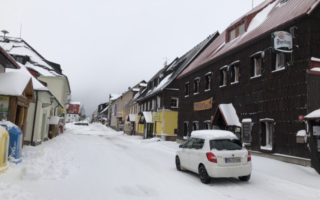 Fichtelbeger Blick Apartments