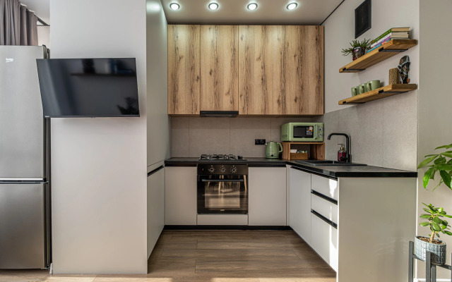 Квартира Не просто квартира а стиль и качество