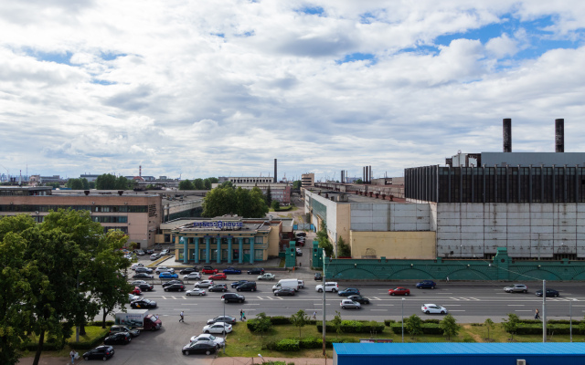 Izyskanny Peterburg Apartments