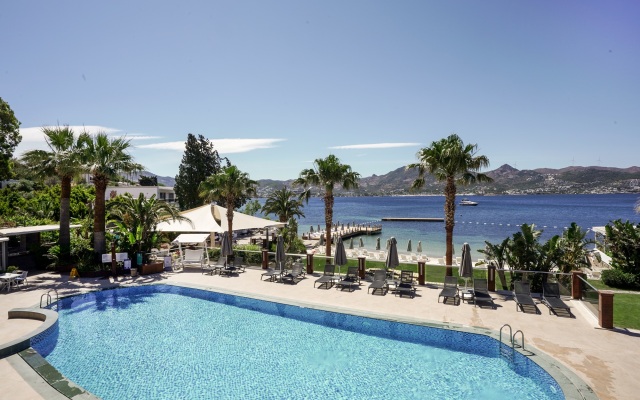 Avantgarde Refined Yalikavak