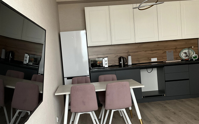 Апартаменты  К330