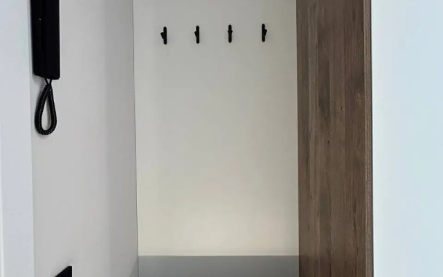 Apartamenty Blanshe Nuar Flat