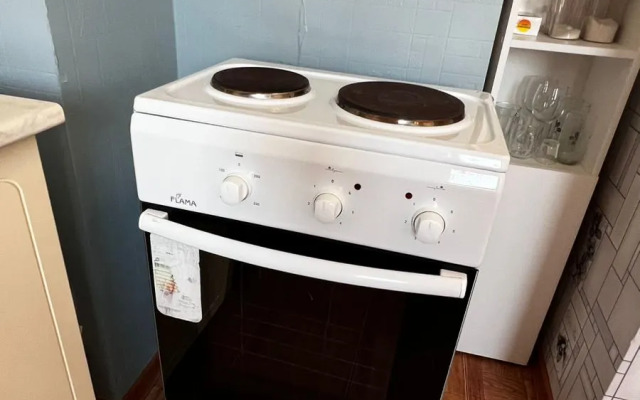 Kvartira S Vidom Na More Flat