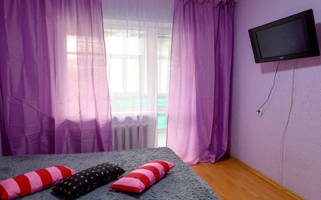 Квартира на Октябрьская 50