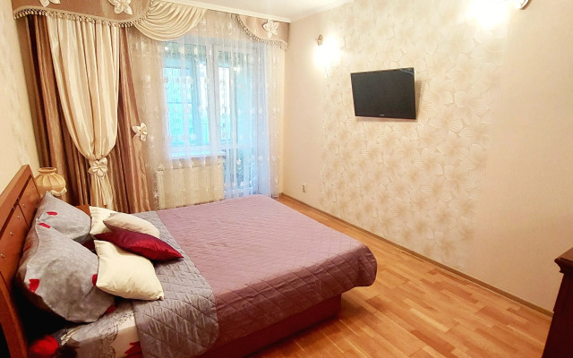 2 Komn. Luchshaya na Moskovskoj Flat