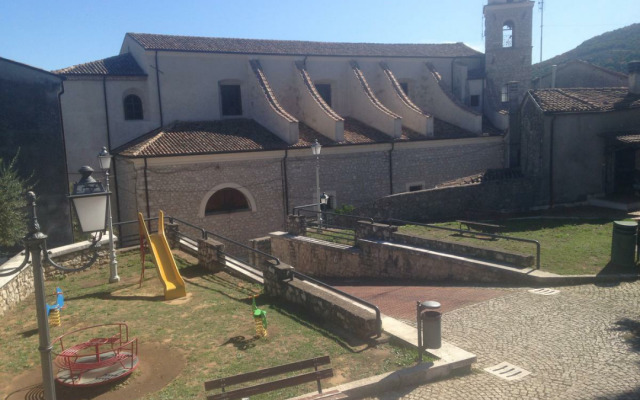 Valle Fiotita Guest House
