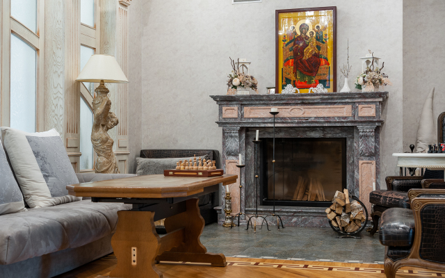 Tarasovo Haus Guest House