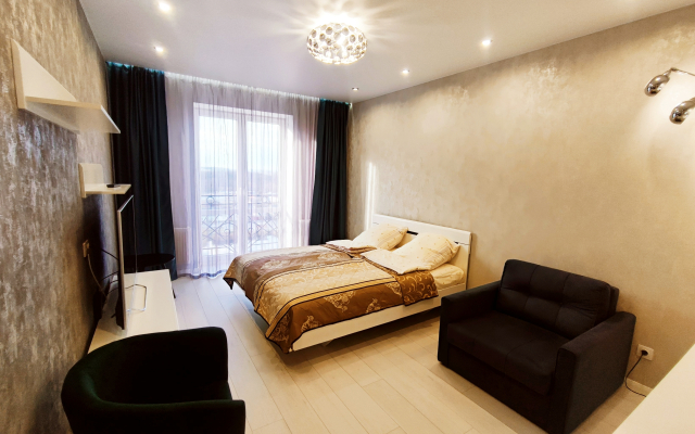 Квартира Комфорт класса у Моря