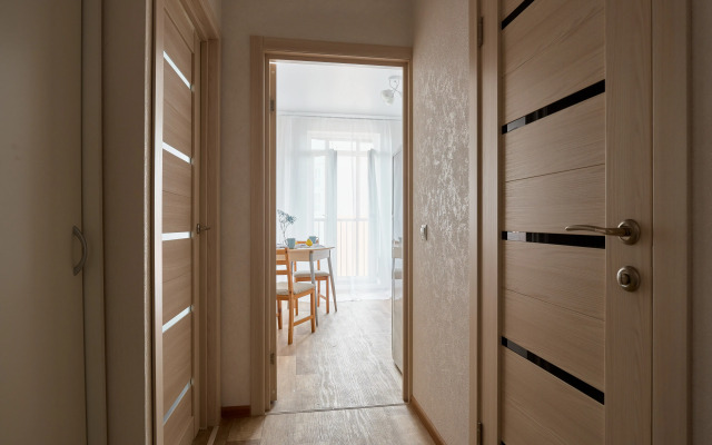 Апартаменты Sunny Flat