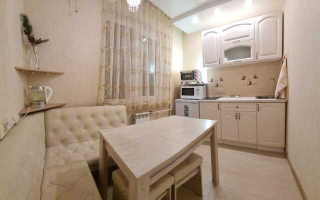 Квартира на Лыткина 24