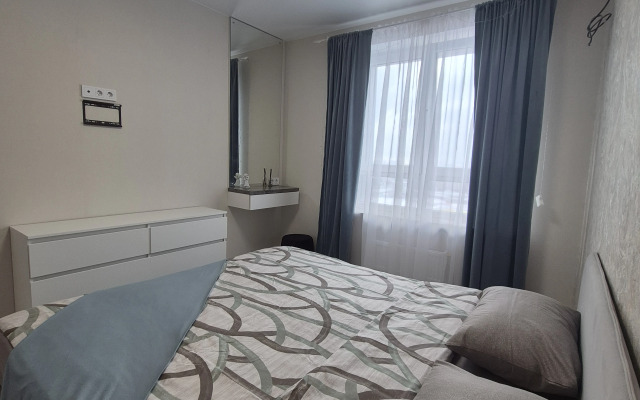 Квартира Светлая уютная