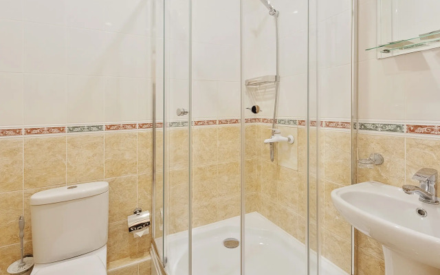 Busines-Hotel Rodina