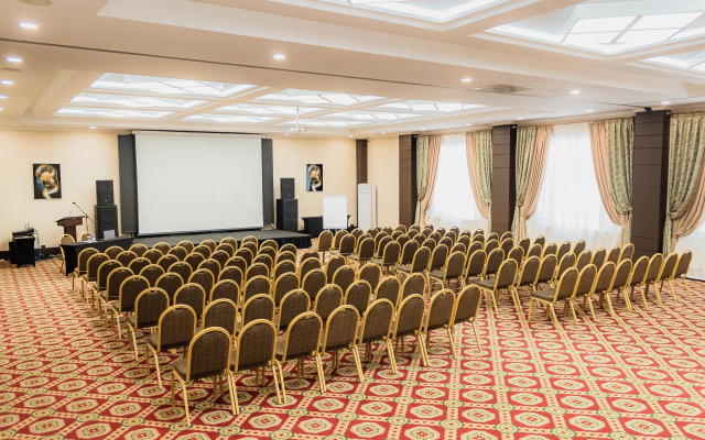 Comfort Hotel Astana