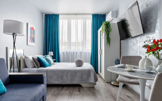 Квартира Ацтеки