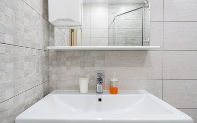 Апартаменты | Парк и Стадион | 1-комн | заселение 24/7