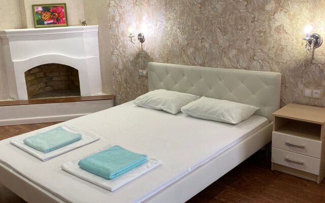 Fly Guest House