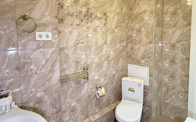 Апартаменты Шикарные в центре города