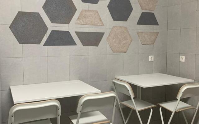 Гостевой дом Sublime Sun & Van By Meco Stays