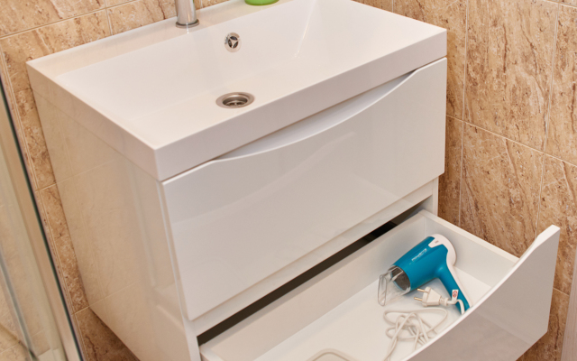 Апартаменты VIAHOME на Фастовской