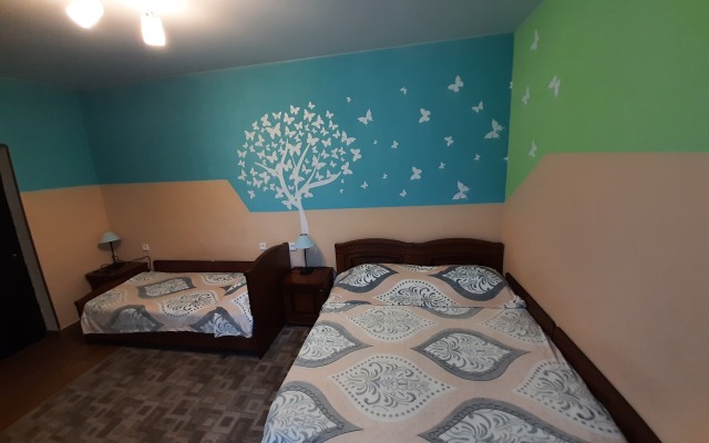 Versal Guest House