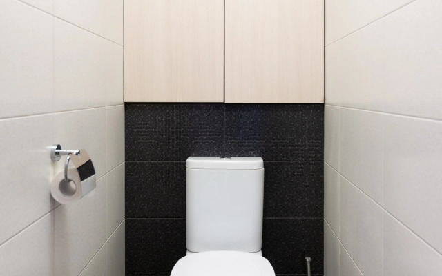 Stilnye v rayone Lebyazhiy Apartments