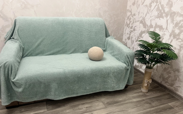 Uyutnaya Studiya V Tsentre Flat