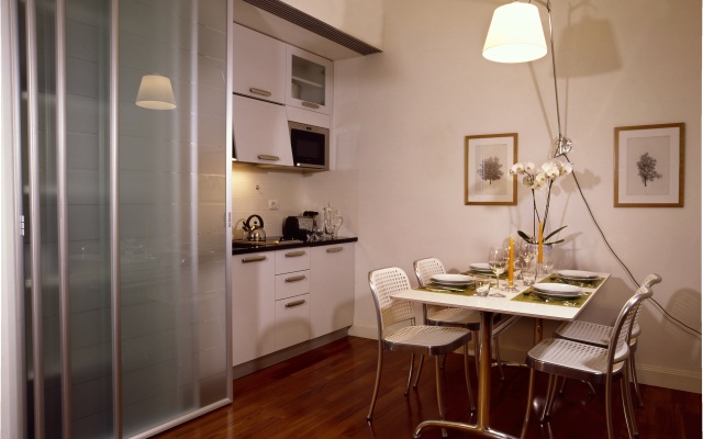 Residence Hilda Apart-hotel