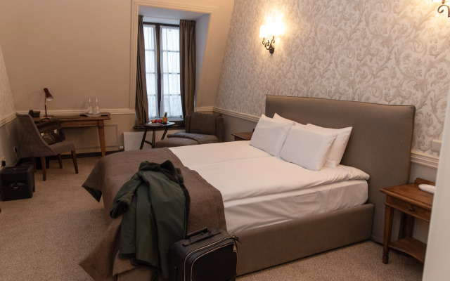 Отель Английский клуб