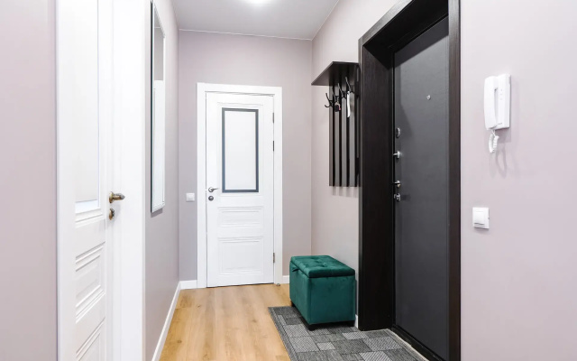Квартира BedAndRest на ул. Островского д. 116