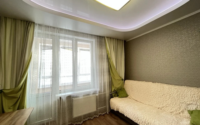 Uyutnaya V Tsentre Flat