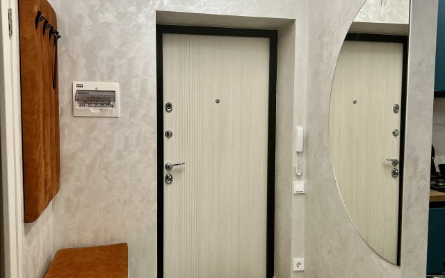 More na Lazarevskoy Apartments